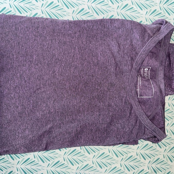 Figs Women's Underscrubs - Picture 2 of 3